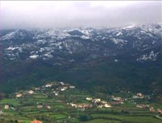 Baião-Serra do Marão