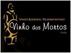 O Vinho dos Mortos