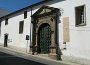 Bragança-Igr. de Stª Clara