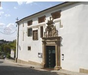 Bragança - Igr. de S. Bento