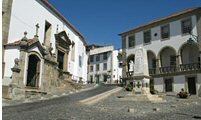 Bragança - Igr. de S. Vicente