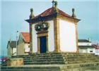 Bragança - Capela de Stº António