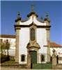 Bragança - Capela do Sr. dos Aflitos