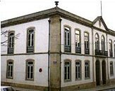 Bragança - Auditório Paulo Quintela