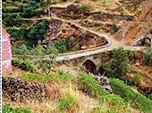 Bragança - Ponte do Jorge