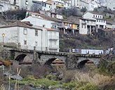 Bragança - Ponte dos Açougues