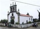 Bragança - Igr. de S. Pelágio - Nogueira