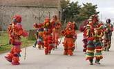 Bragança_Festa dos Rapazes