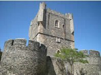 Bragança - Torre de Menagem