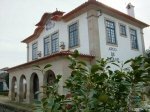 CabecBasto - Museu de Terras do Basto - Arco de Baúlhe