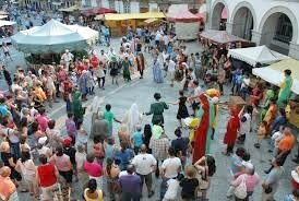 Caminha - Feira Medieval