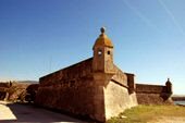 Caminha - Forte da Lagarteira-VP Âncora