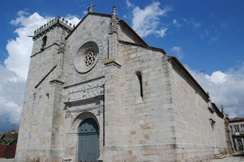 Caminha - Igreja Matriz