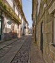 Caminha - Rua Direita