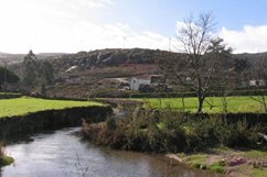 Caminha - Serra d'Arga