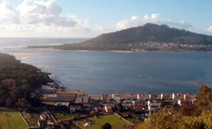 Caminha e Mt Stª Tecla