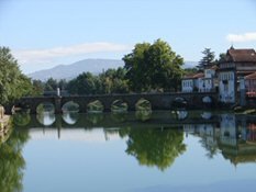 Chaves - Ponte de Trajano