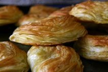 Chaves - Pastéis de Chaves