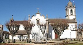 Cinfães - Igreja Matriz