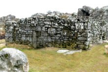 Cinfães - Portas de Montemuro