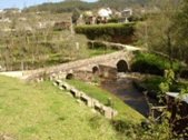 Cinfães - Ponte da Balsa - Nespereira