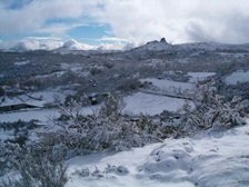 Cinfães - Serra de Montemuro