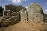 Anta da Tisnada - Torre de Coelheiros