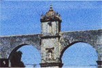 Aqueduto Água de Prata