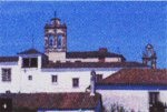 Convento S. Bento Castris