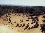 Cromeleque dos Almendres-Guadalupe