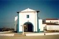 Fonte de Stª Comba - Tourega