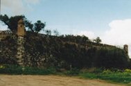 Forte Stº António - Bacelo