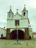Igreja Matriz de S. Manços