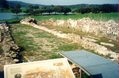 Ruinas romanas - Tourega