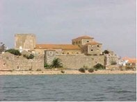 Faro - Castelo