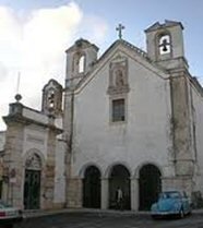 Faro - Convento dos Capuchos