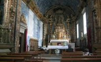 Fqaro - Conv. de S. Francisco - Interior