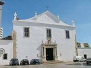 Faro - Igreja de S. Pedro