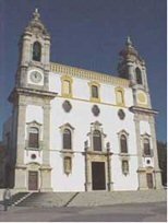 Faro - Igr. do Carmo