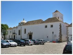 Faro - Museu Arqueológico - Conv Nª Srª Assunção