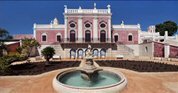 Faro- Palácio Visconde de Estói - Estói