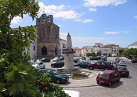 Faro - A Sé