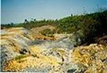 Antigas Minas de Canal Caveira