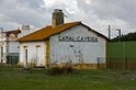 Estação CF de Canal Caveira