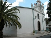 Igreja Matriz - Grândola