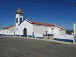 Igreja de Nª Srª da Conceição . Az. de Barros