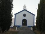 Igreja do Lousal - Az. de Barros