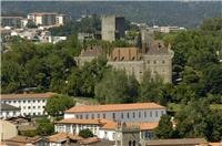Guimarães - Castelo e Paço