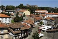 Guimarães-Centro Histórico