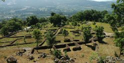 Guimarães - Citânia de Briteiros